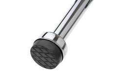 New Bounce pogo stick used outdoors for active exercise and fun