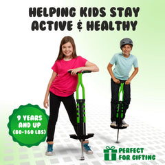 New Bounce safety guidance with gear recommended for safer jumping.