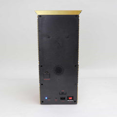 Zoltar Speaks collector packaging makes a gift-ready presentation