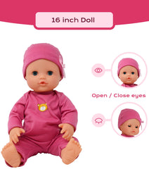 Bandage stickers add realistic healing moments to care routines