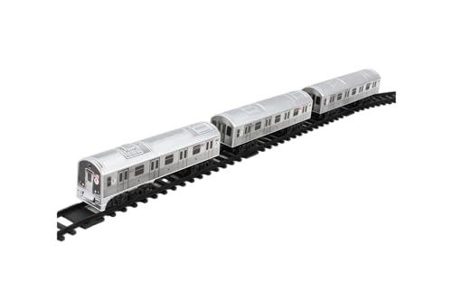 New York MTA 39x25 track layout for versatile setup