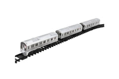 New York MTA 39x25 track layout for versatile setup