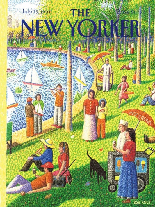 New York Puzzle Company Central Park path and benches image, perfect for cozy evenings.