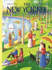 New York Puzzle Company Central Park path and benches image, perfect for cozy evenings.