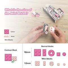 NEWABWN desk display collection offers stylish display for your workspace.