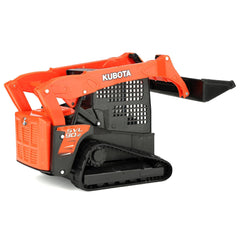 NewRay SVL90 model with articulated arms and liftable bucket for dynamic construction play.