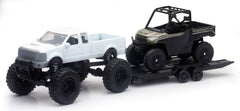 NewRay 4x4 pickup truck for rugged play and display