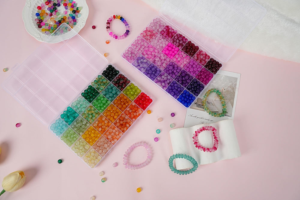 NewsKit gift-ready craft kit for birthdays and holidays.