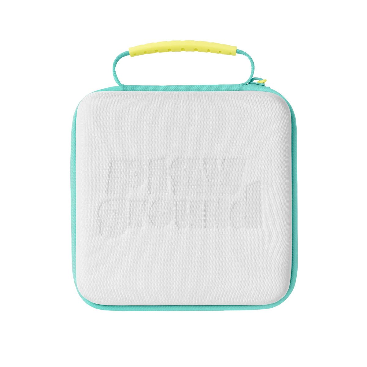 Nex Playground Case with compact-fit design keeps your console secure during travel