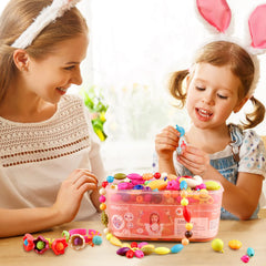 NEXBOX Travel-friendly crafting kit lets kids craft anywhere.