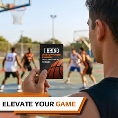 Next Play Mindset coach gift idea sparks motivation and team mindset.