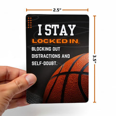 Next Play Mindset teen athlete use fosters intentional play.