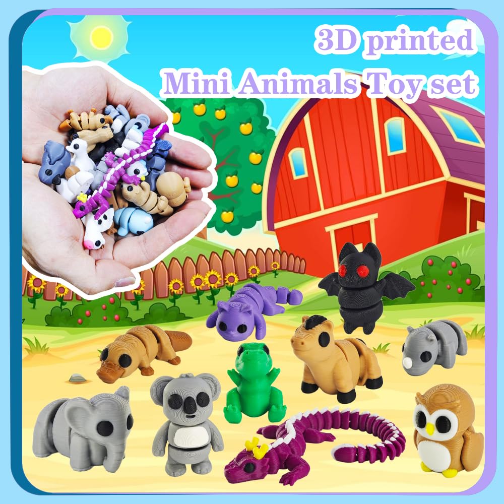 Next Stop M turtle figurine compact for pocket use and focus tasks