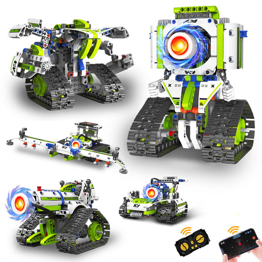 NextJoy Camera Robot model ready for hands-on engineering exploration.