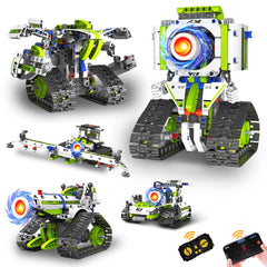 NextJoy Camera Robot model ready for hands-on engineering exploration.