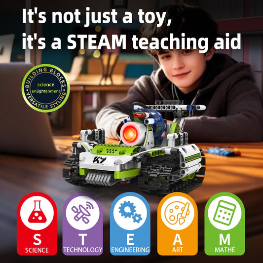 NextJoy Shield Lion Chariot model sparks imaginative play and storytelling.