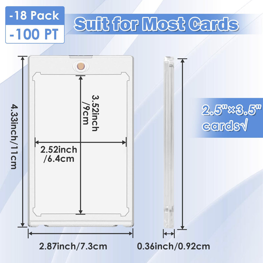 Ngdiluxury 100pt diamond-corner detail guards card edges against impacts.