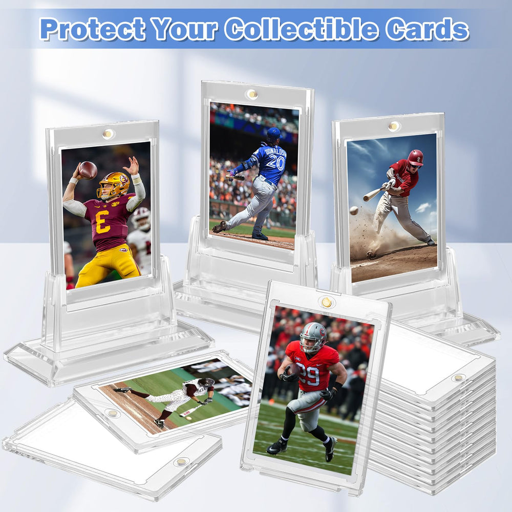 Ngdiluxury 100pt magnetic closure provides secure, easy access.
