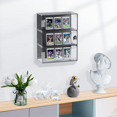 Ngdiluxury suited for sports and trading cards like baseball, Pokémon, and football