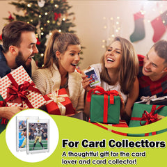 Ngdiluxury gift-ready packaging for collectors and card enthusiasts