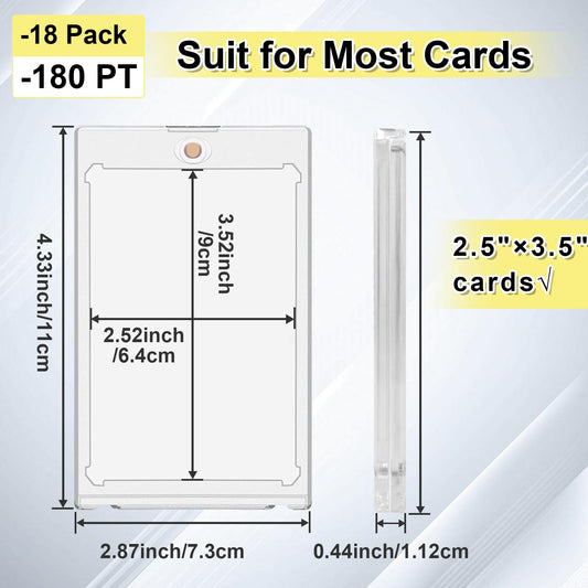 Ngdiluxury protectors with magnetic closure safeguard cards from bending