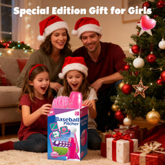 NIBBaNACAL girls gift idea for birthdays and holidays.