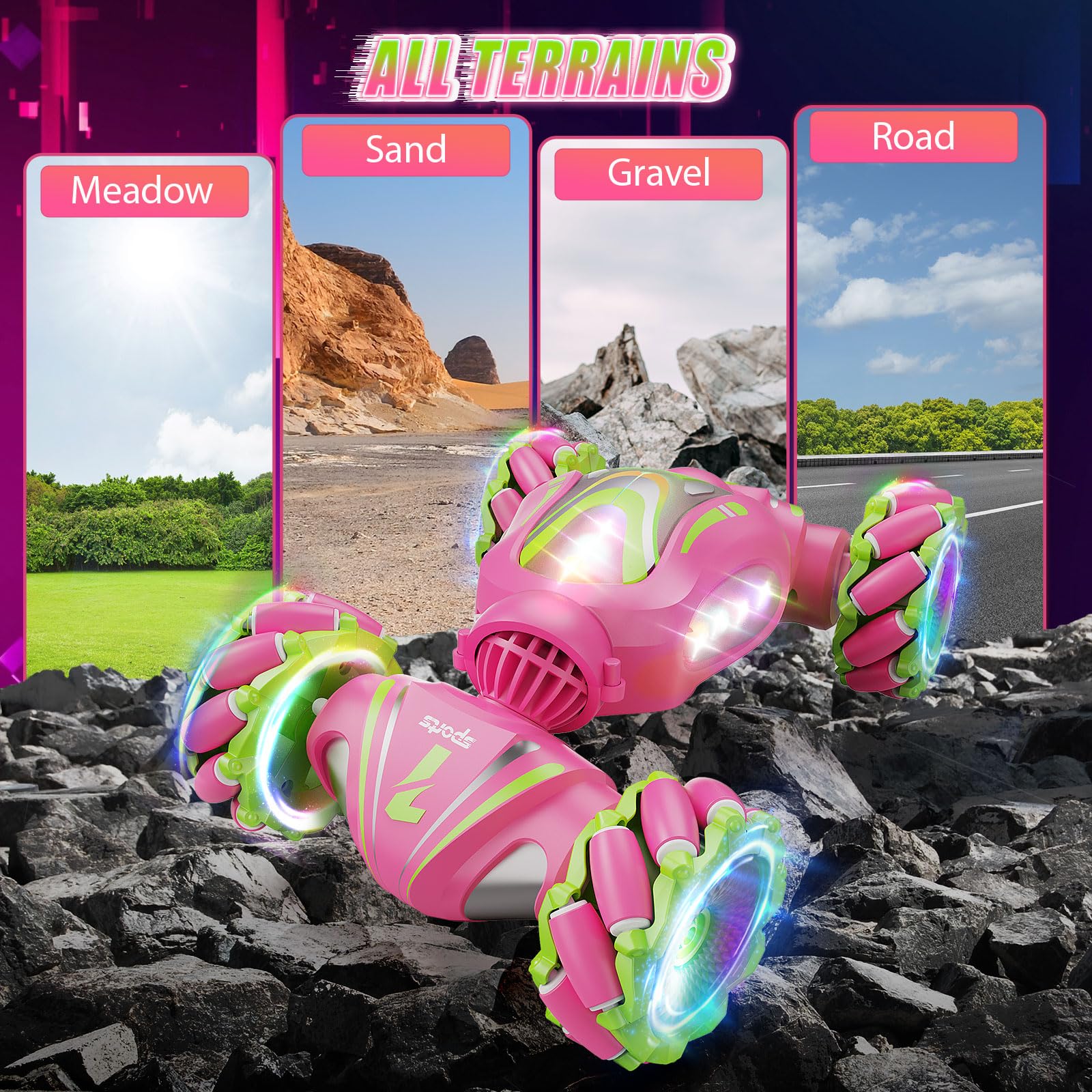 Nicella dual-battery setup powers extended playtime up to seventy minutes