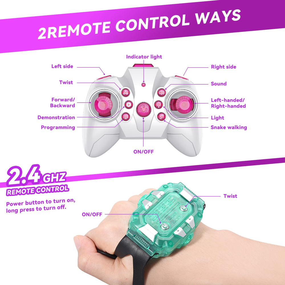 Nicella Gesture Sensing RC Stunt Car rechargeable battery pack for longer play.