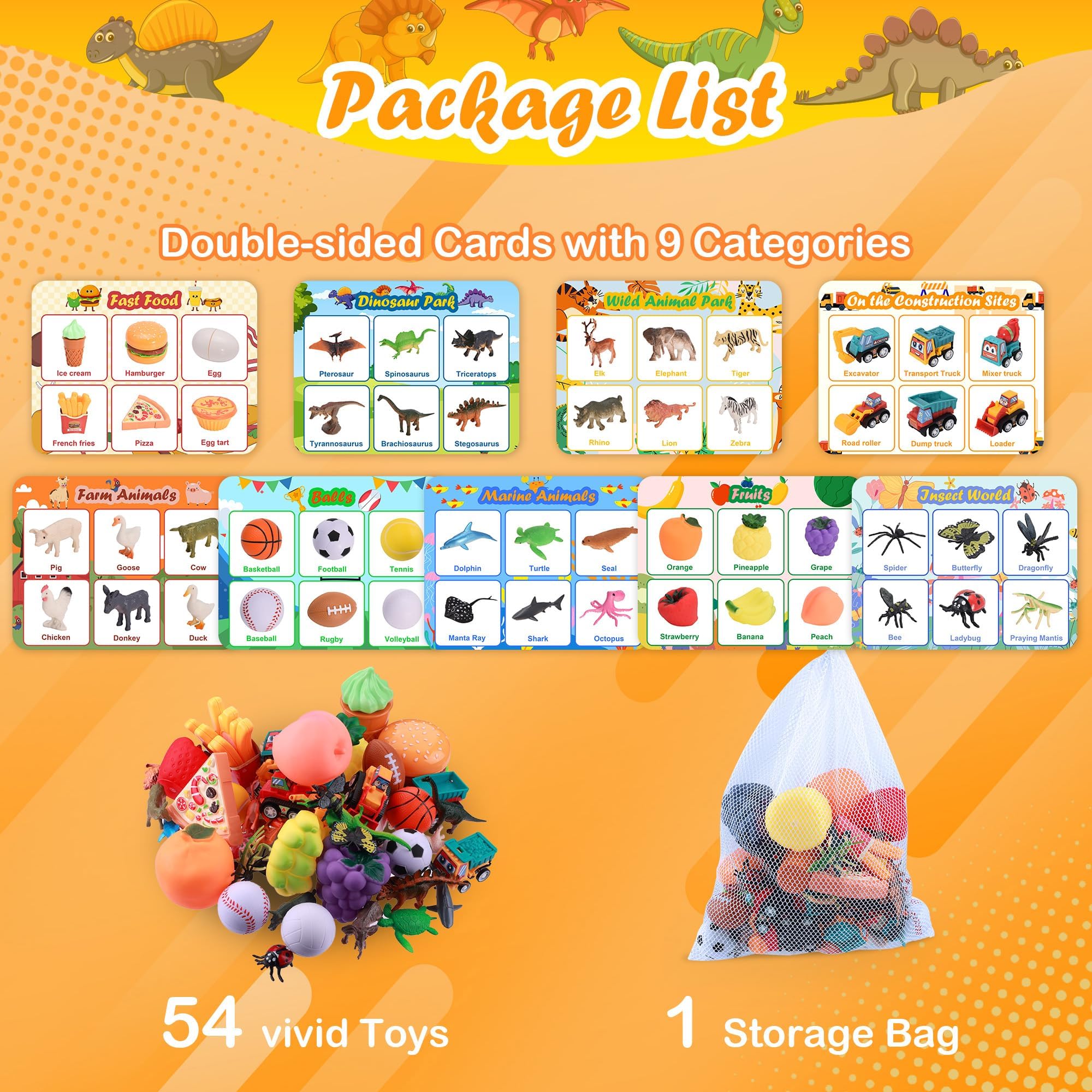Nicella gift-ready learning toy for holidays, birthdays, or homeschooling