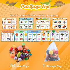 Nicella gift-ready learning toy for holidays, birthdays, or homeschooling