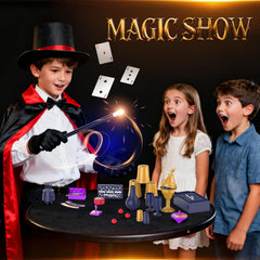 Nicella Magic Kit gift-ready packaging perfect for birthdays and holidays