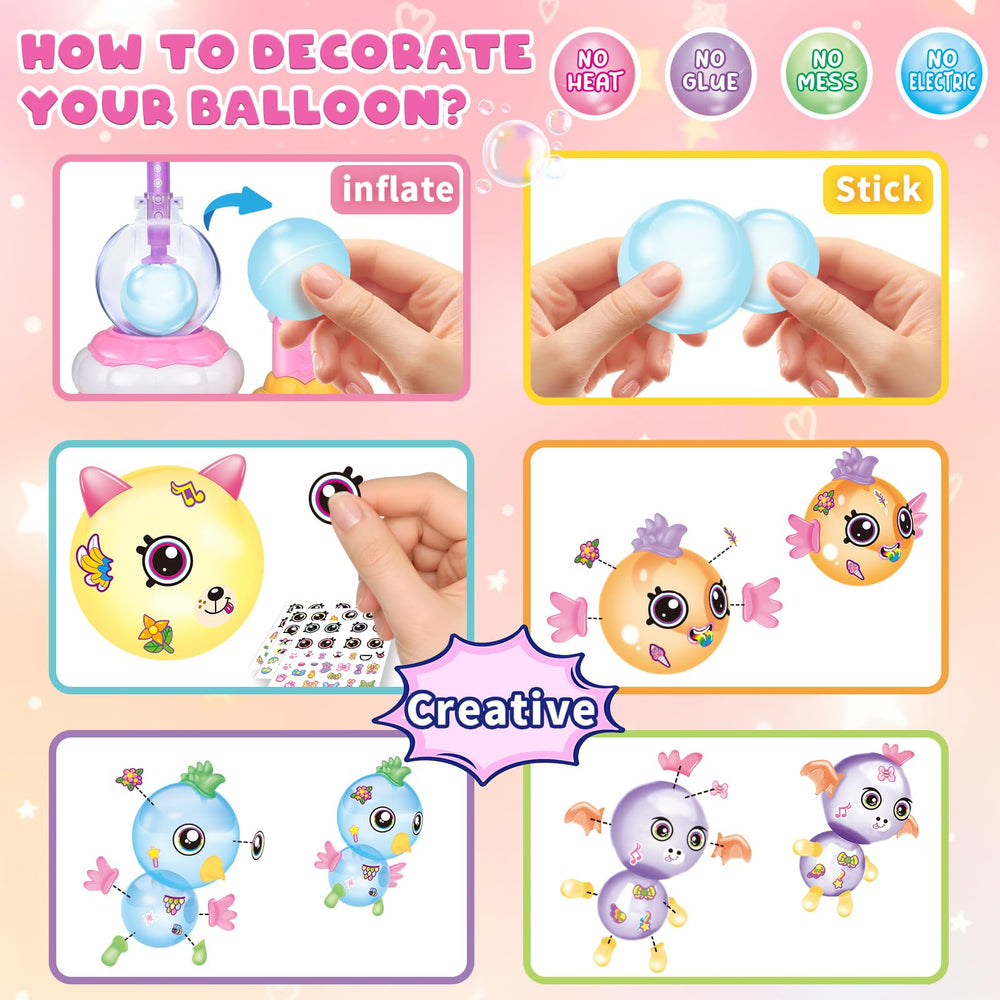 Nicknack Gift Idea for birthdays and holidays