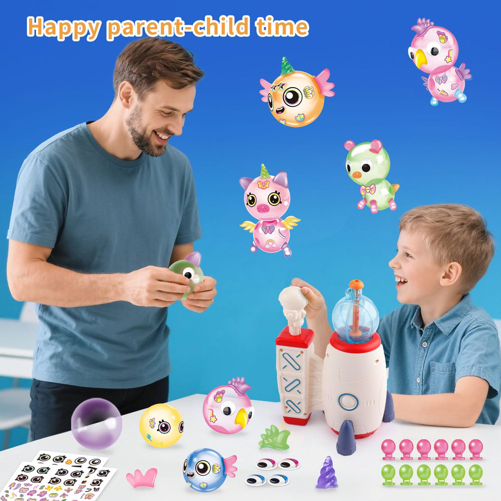 Nicknack Gift-Ready Packaging makes a thoughtful present.