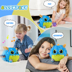Nicknack gift ready box makes a charming toddler gift.