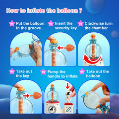 Nicknack Party and Classroom Fun for group projects.