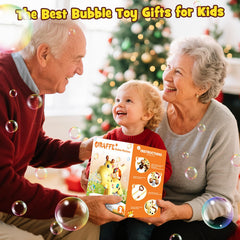 Nicmore ideal birthday gift for ages 1 to 5 years.