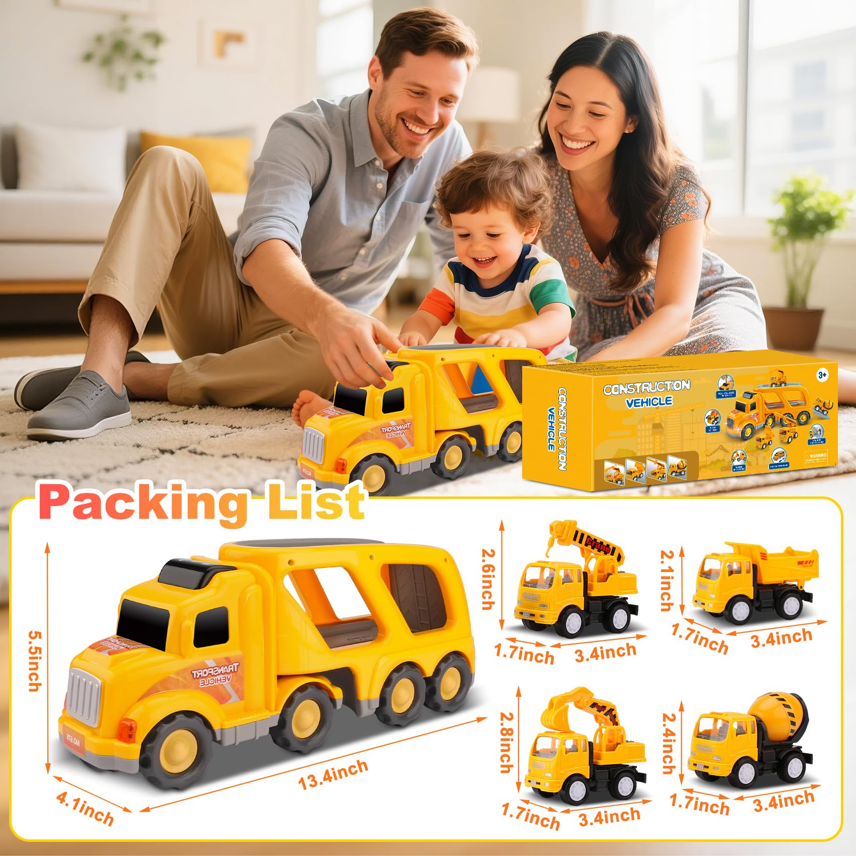 Nicmore gift-ready packaging enhances holiday gift expectations.