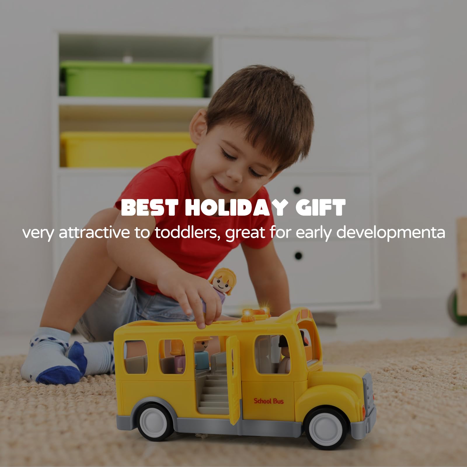 Nicmore gift box packaging makes a ready-to-gift present.