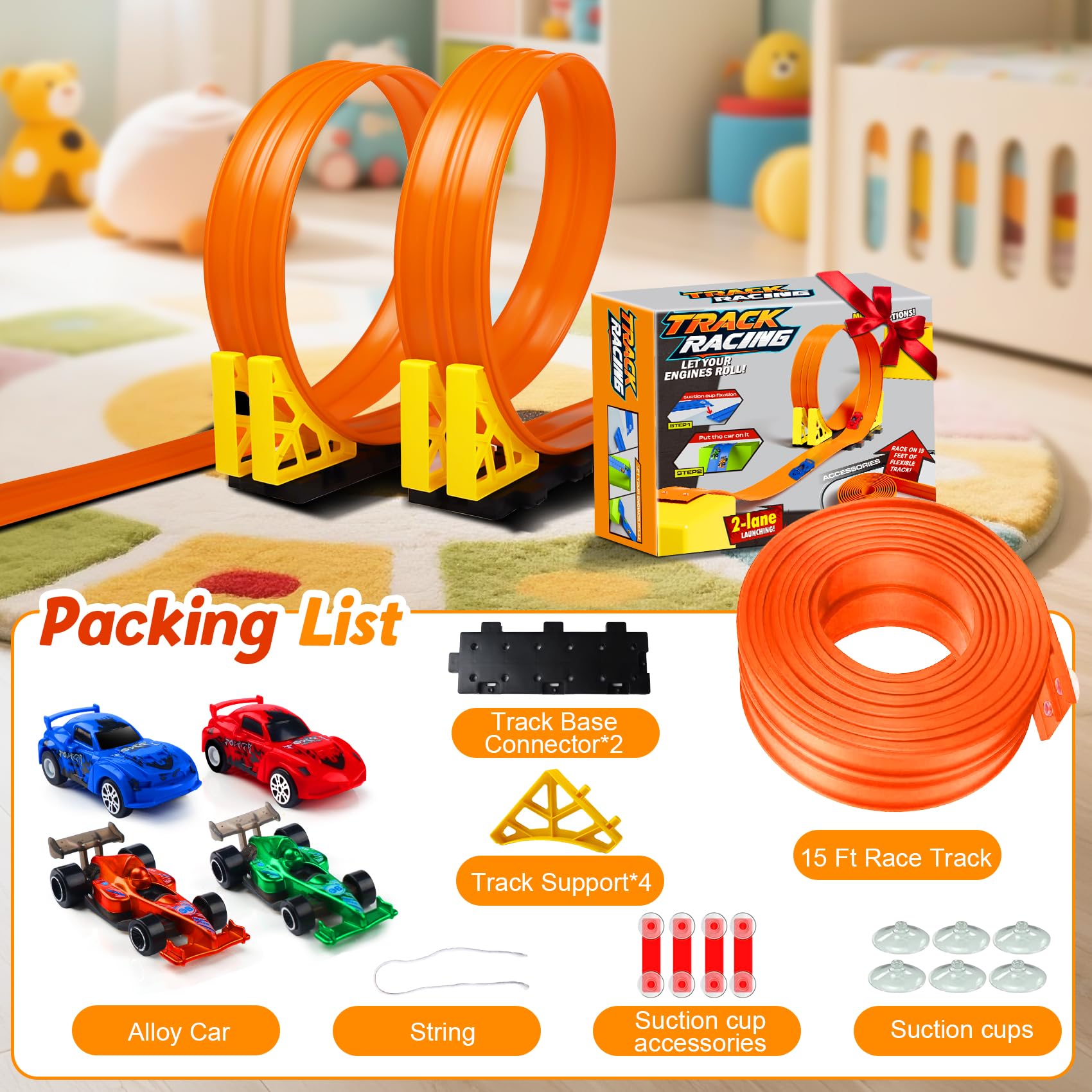 Nicmore gift idea for kids birthdays or holidays.