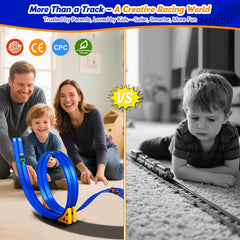 Nicmore indoor and outdoor use supports versatile play scenes.
