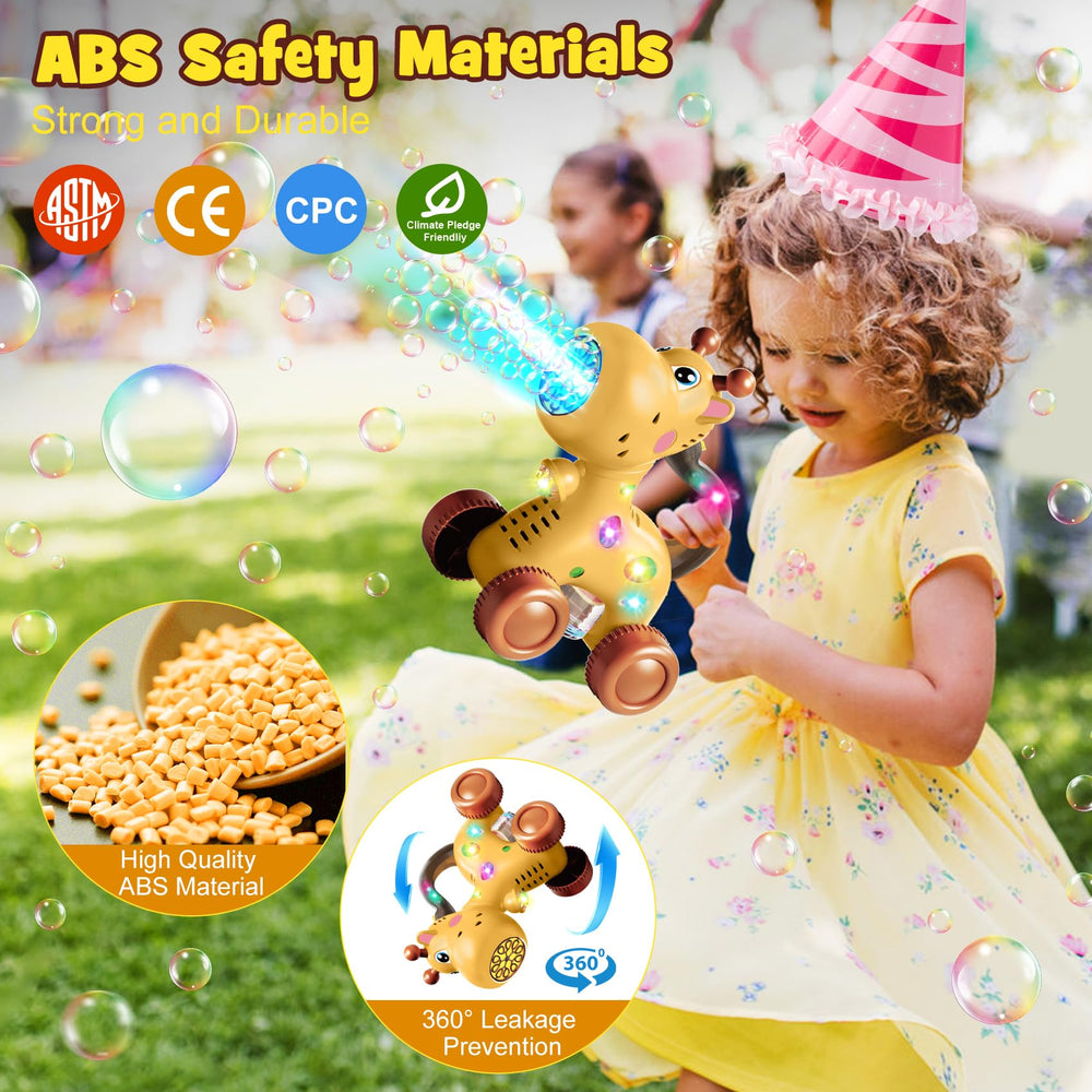 Nicmore outdoor toy suitable for park, beach, or backyard adventures.