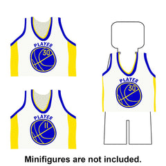 Nicolababe basketballs provide authentic feel for pass-and-shoot practice.