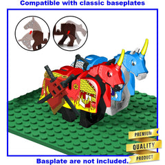 Nicolababe compatibility guaranteed with major brands for seamless play.