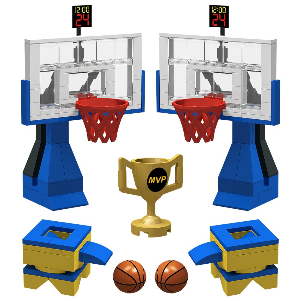 Nicolababe cup trophy celebrates on-court wins during imaginative play sessions.