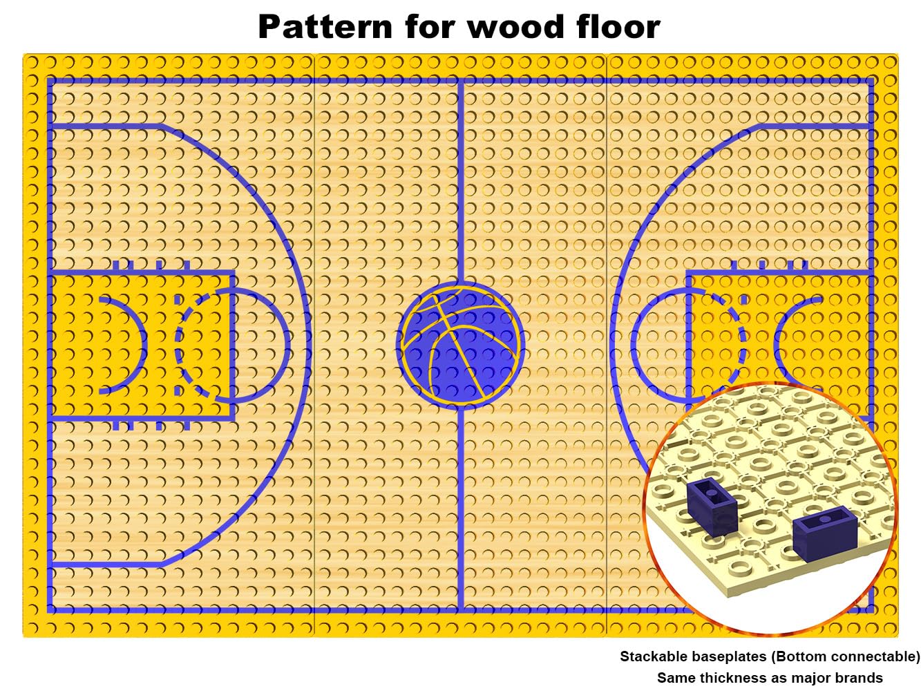 Nicolababe shooting devices help simulate realistic shots and challenge coordination.