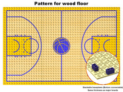 Nicolababe shooting devices help simulate realistic shots and challenge coordination.