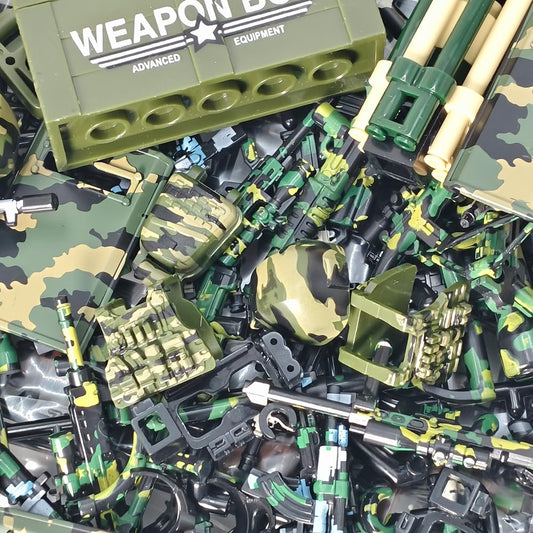 Nicolababe tactical vest offers authentic armor look for imaginative scenes