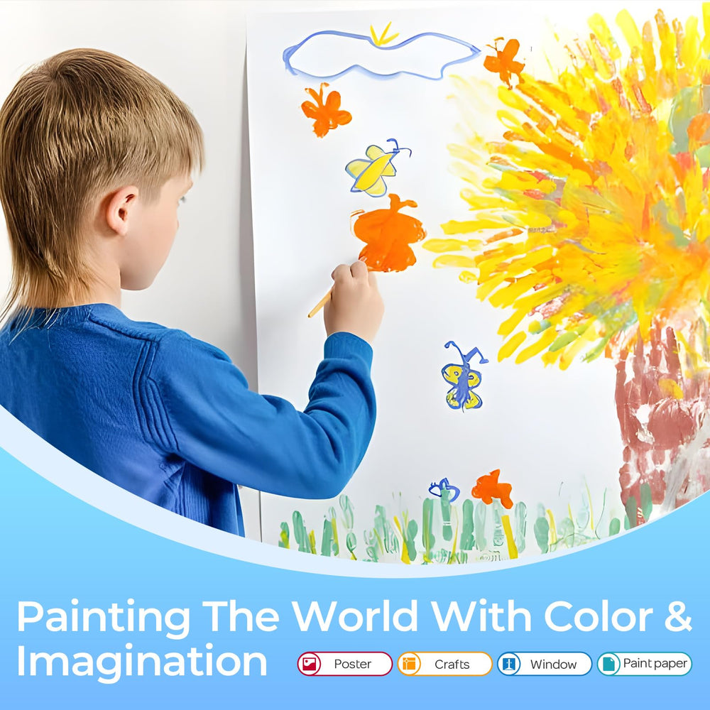 Nicpro gift set offers creative fun for birthdays or classroom rewards