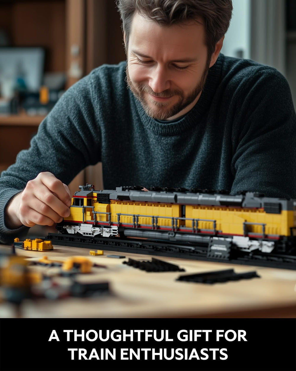 Nifeliz DDA40X makes a thoughtful gift for adults.