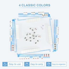Niflirt integrated pushers provide easy tile wall adjustment during play